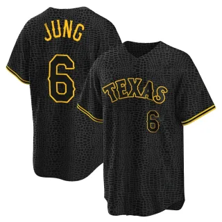 Texas Rangers on X: You need this Josh Jung @Whataburger jersey