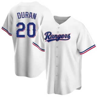 Ezequiel Durán Texas Rangers the New Zeke in town 2023 shirt